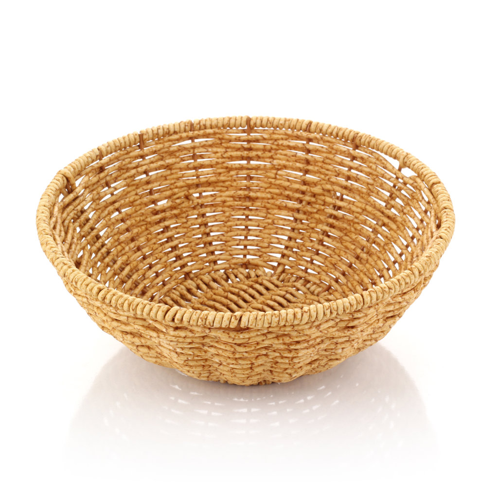22CM RATTAN EKMEKLİK