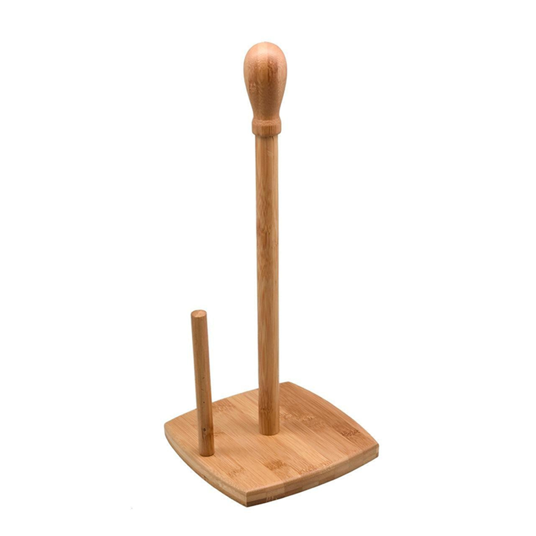 BAMBU KAĞIT HAVLULUK 15*15*35 CM