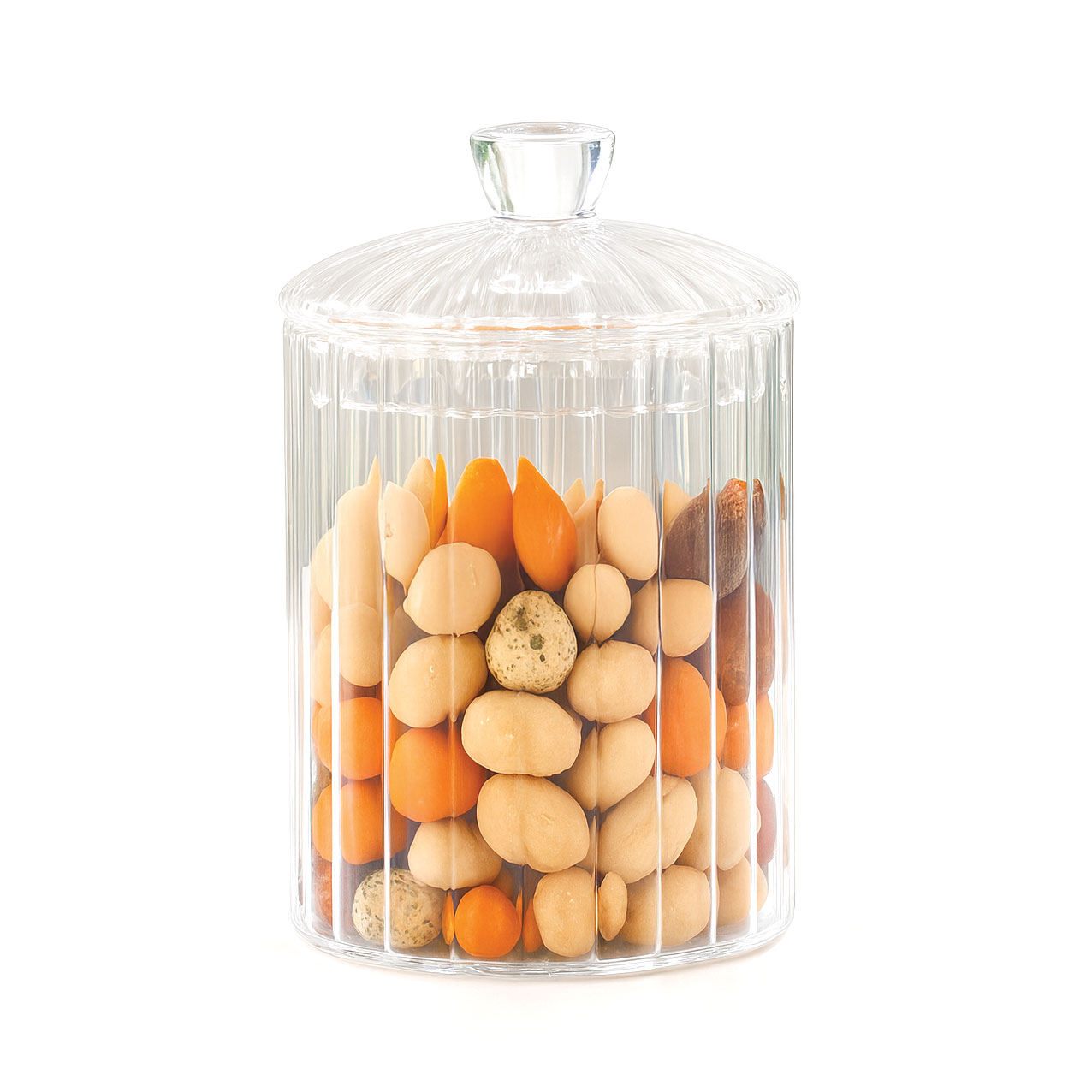 LINE CAM KÇK KAVANOZ	