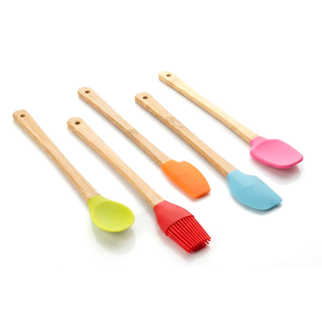 SPATULA SET