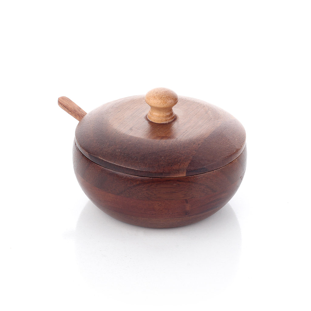 AKASYA KAŞIKLI BAHARATLIK 10*5 CM