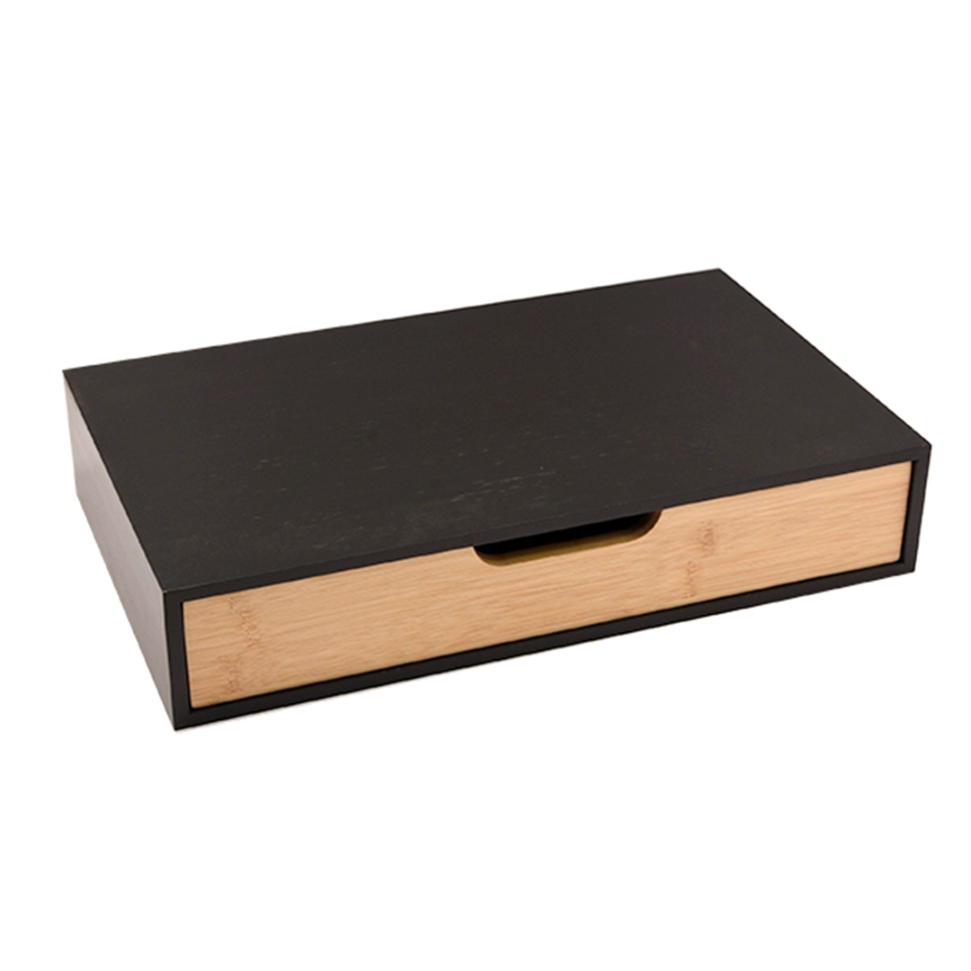 BAMBU ORGANİZER ÇEKMECE 40*24*8 CM