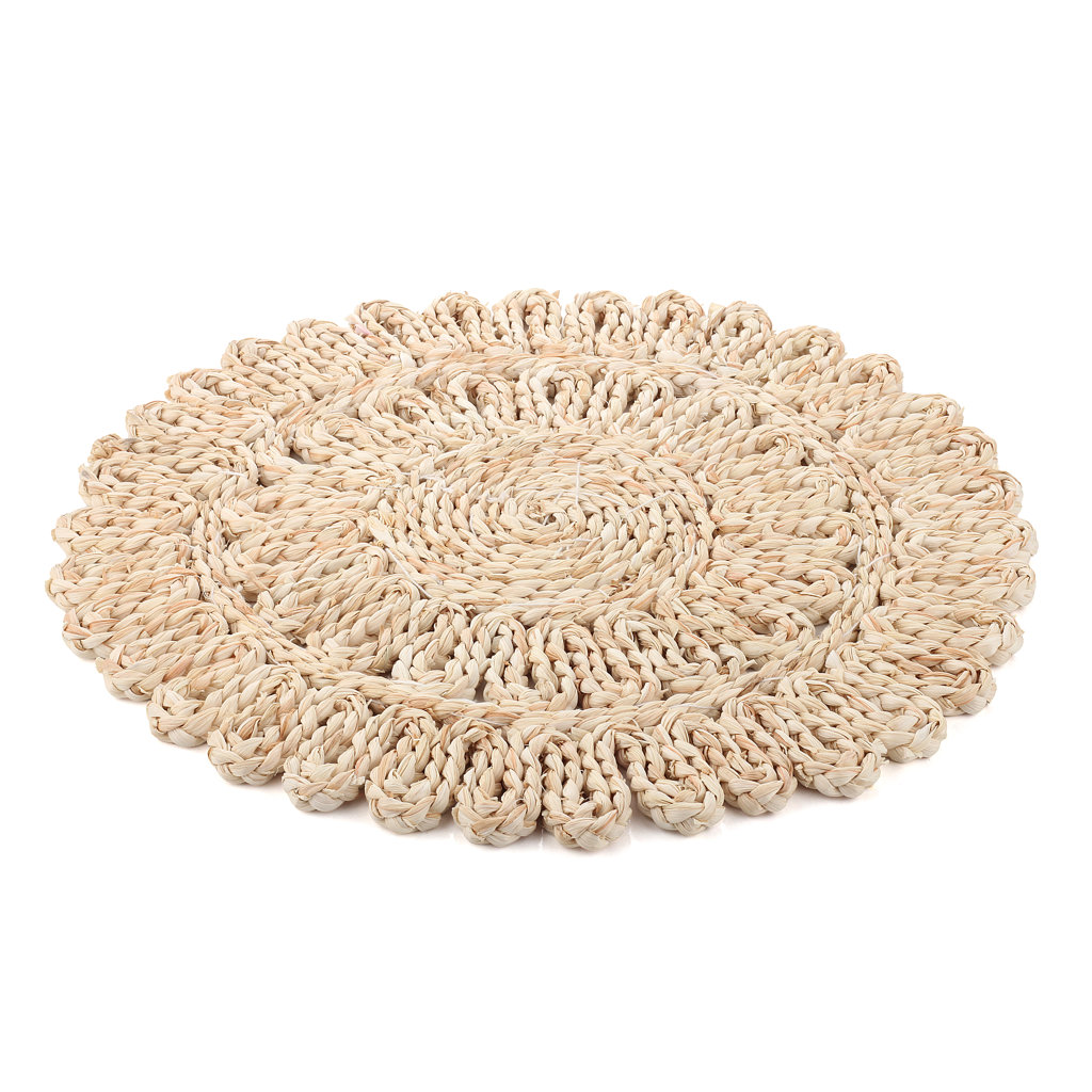 RATTAN SUPLA 38CM
