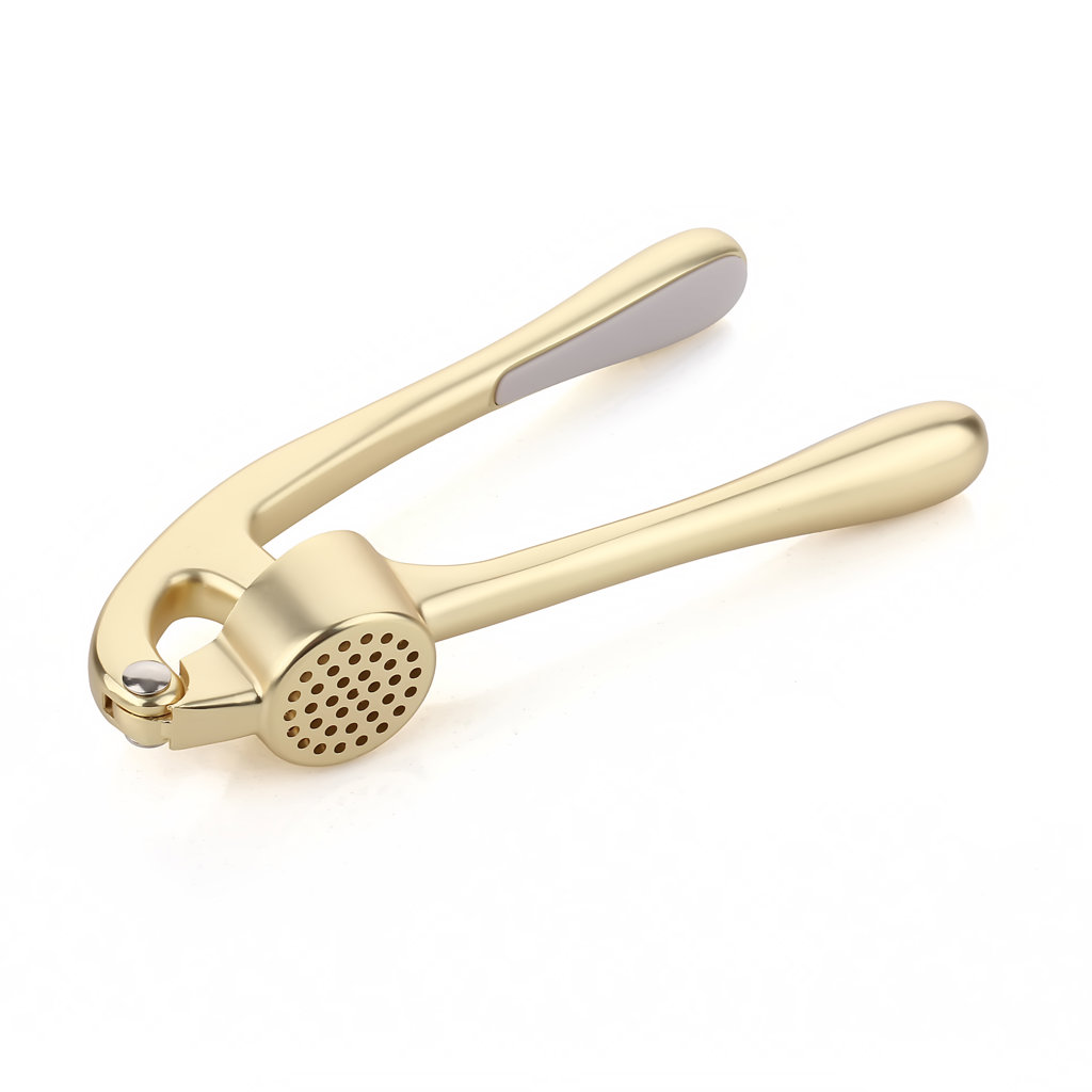 GOLD METAL SARIMSAK EZİCİ