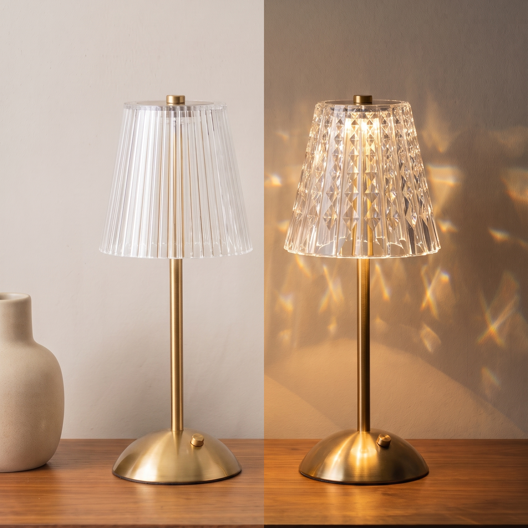 LED MASAÜSTÜ AYDINLATMA