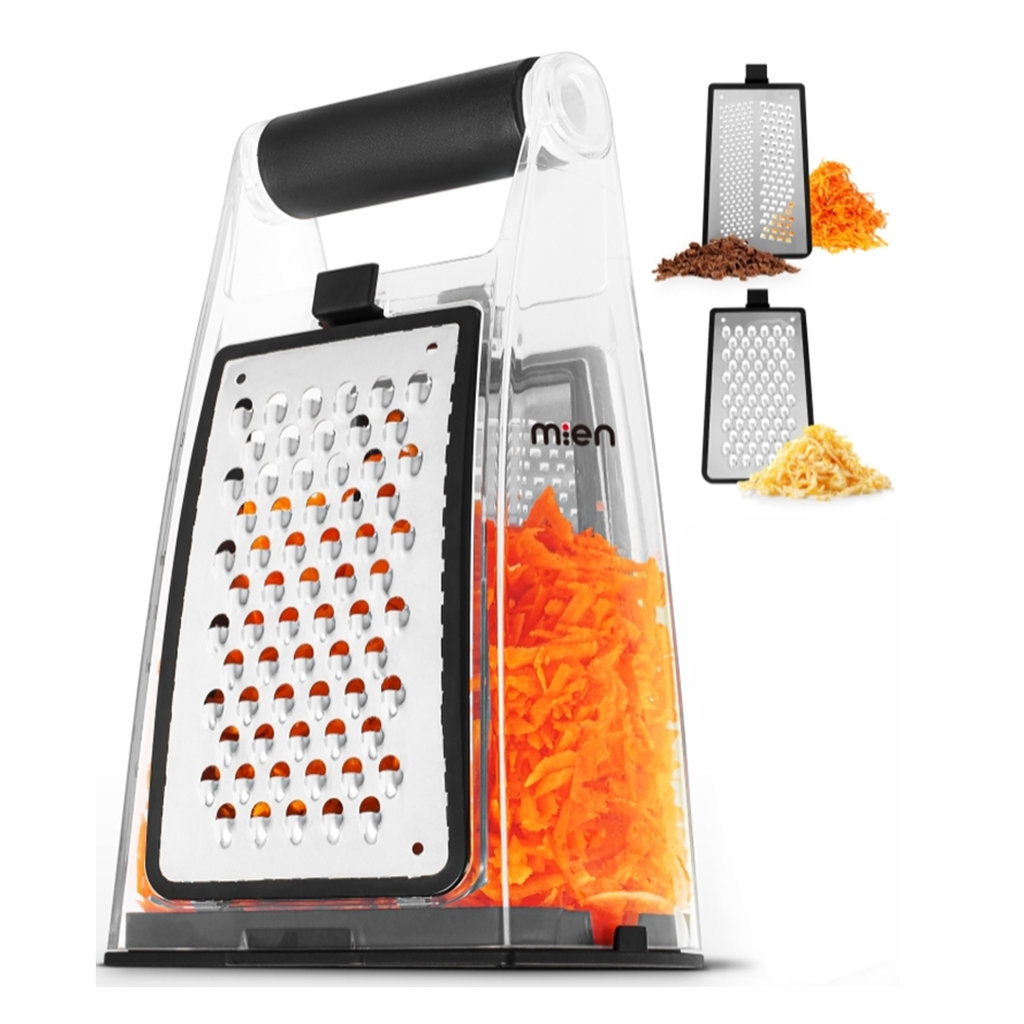 HAZNELİ RENDE SETİ