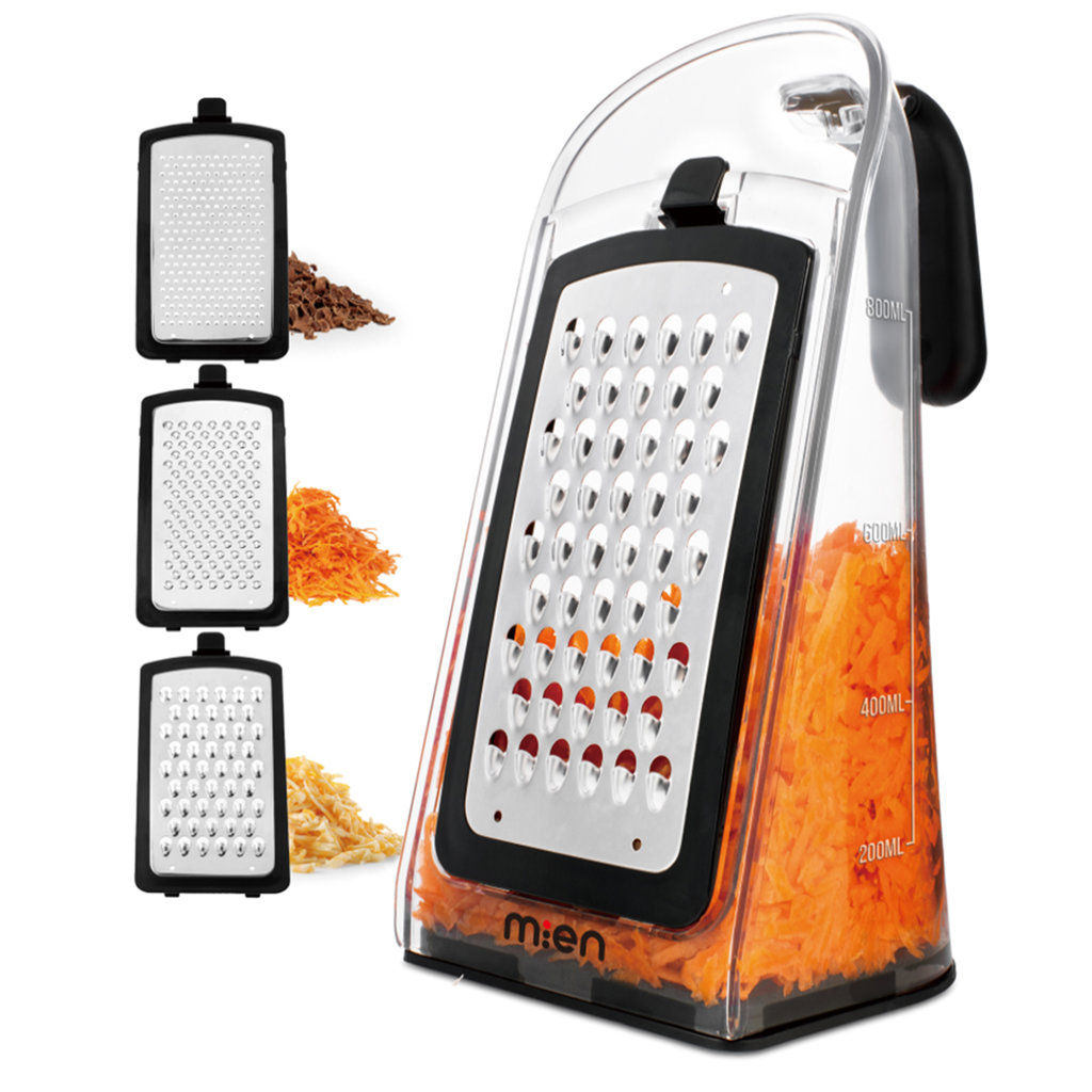 HAZNELİ RENDE SETİ