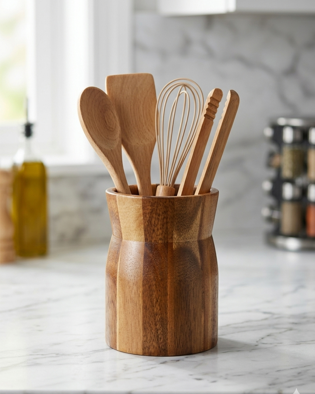 AKASYA KAŞIKLIK 9.5*13(h) CM