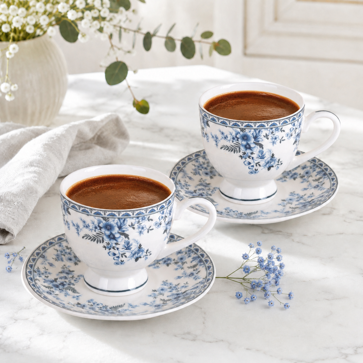 2Lİ FİNCAN 100CC