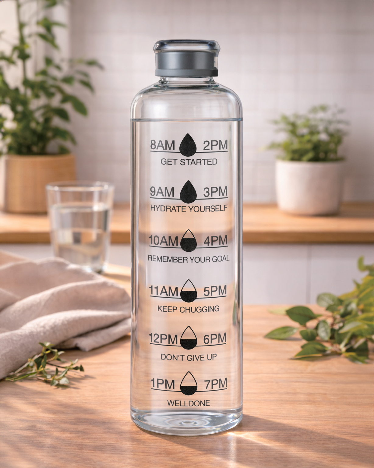 1000ML CAM MATARA H2O