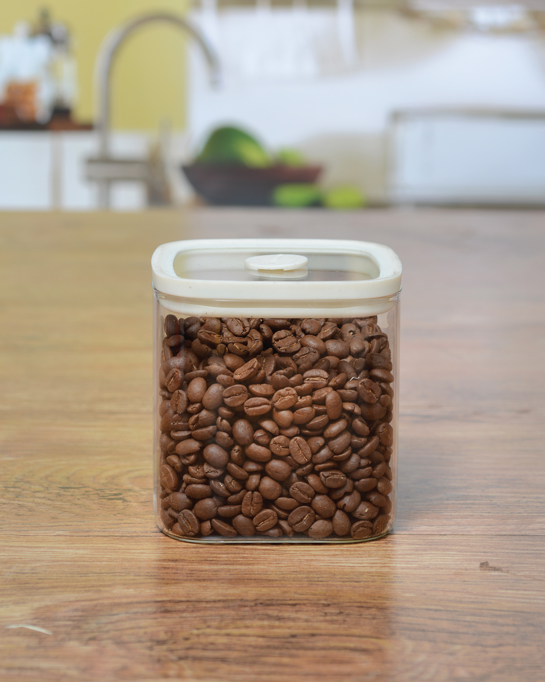 KREM KAPAKLI KAVANOZ 700ML