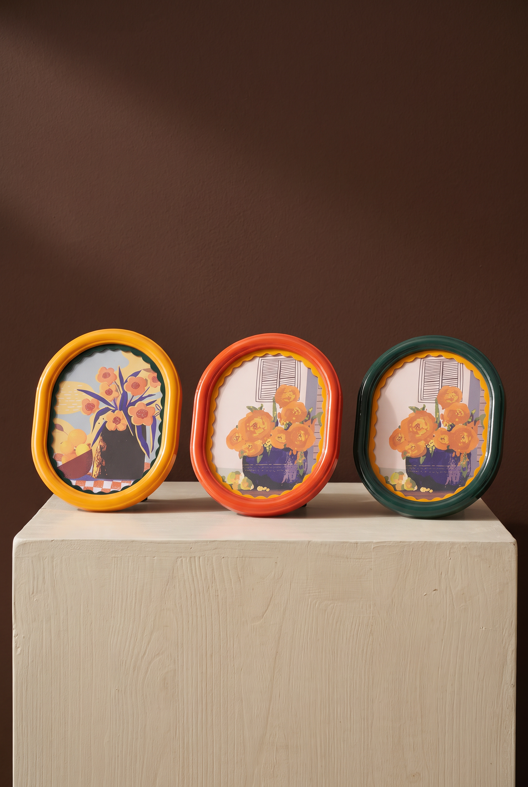 VISTOS ÇERÇEVE  15X20CM (ADET F