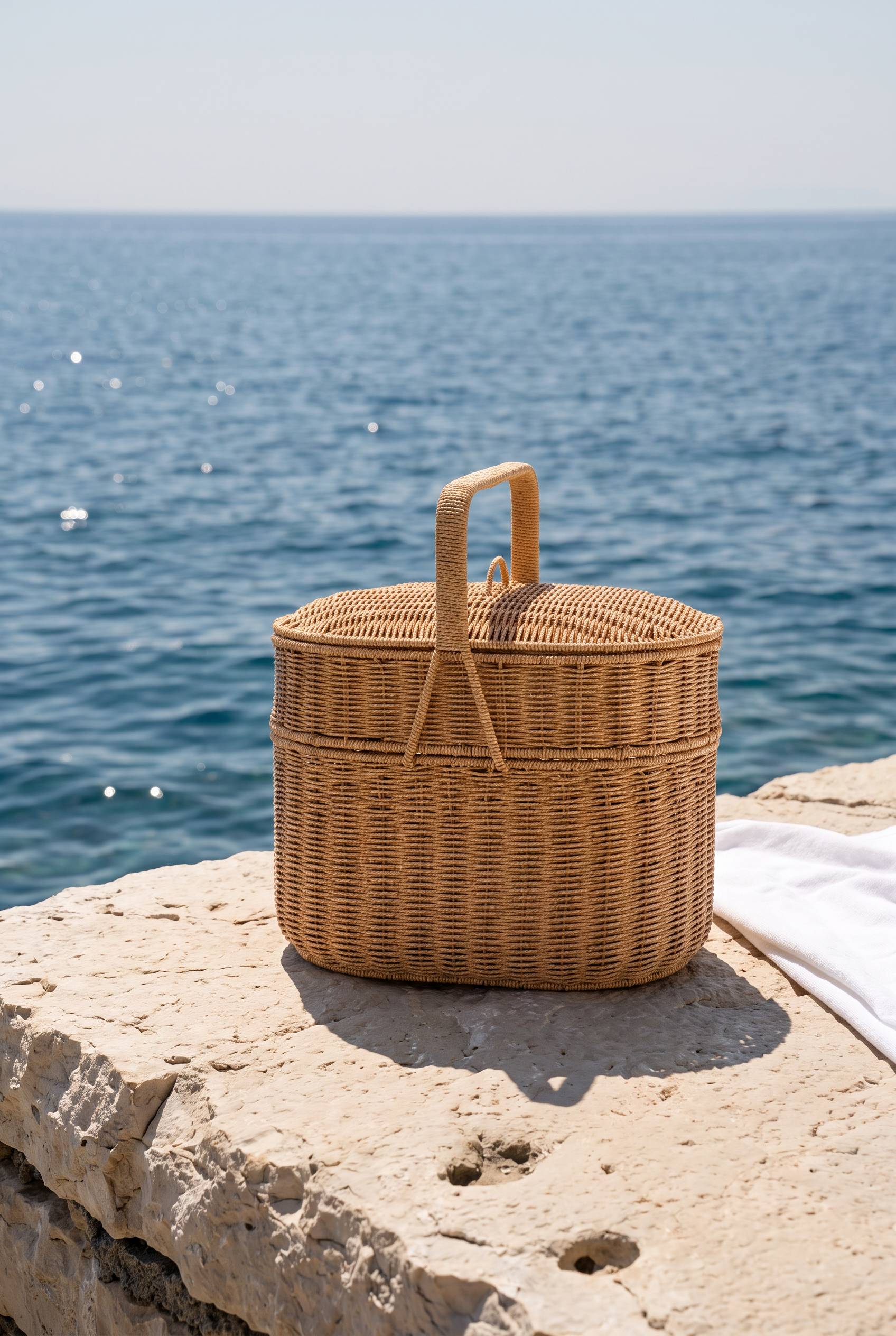 RATTAN SEPET VE VAZO