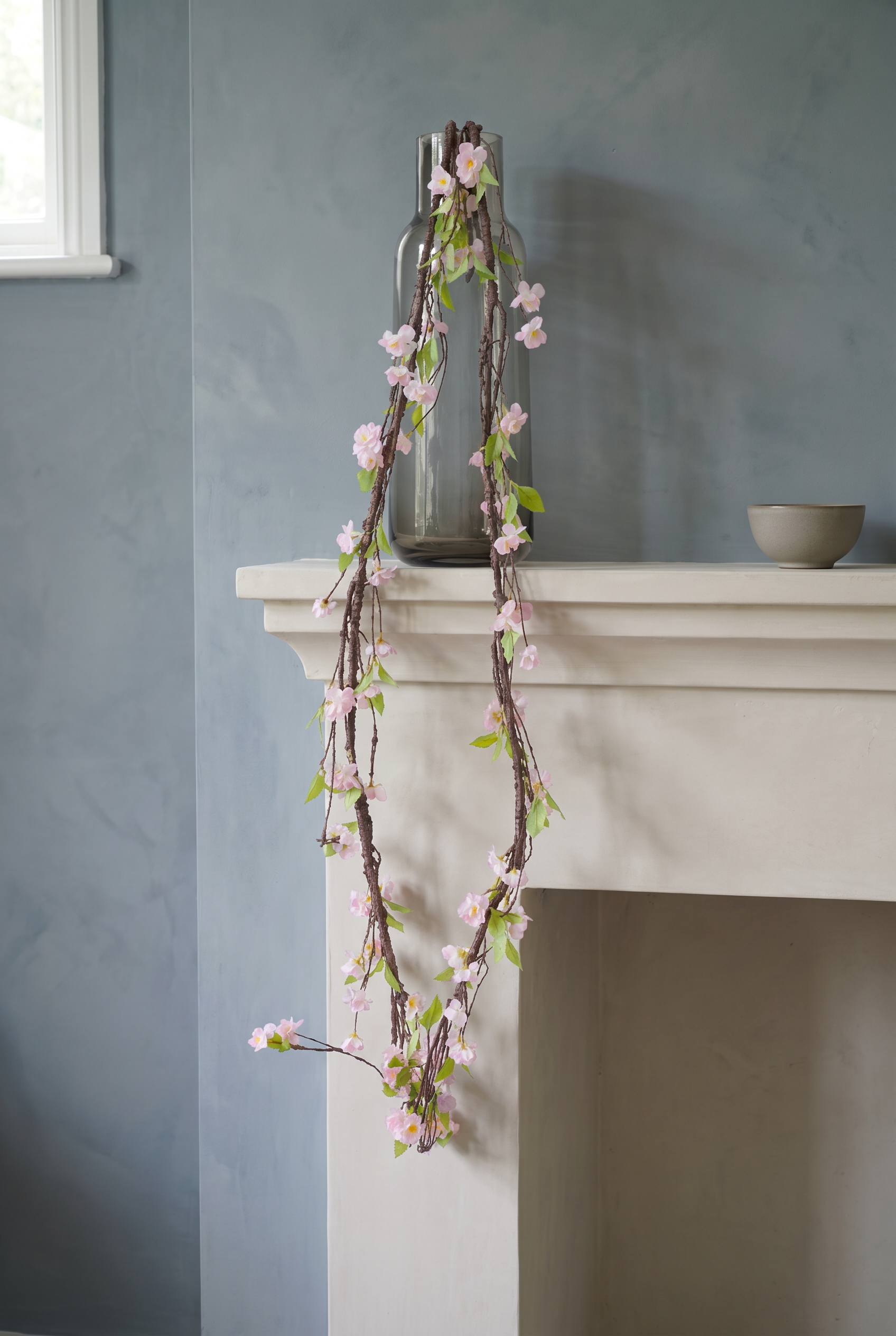 SAKURA YAPAY ÇİÇEK