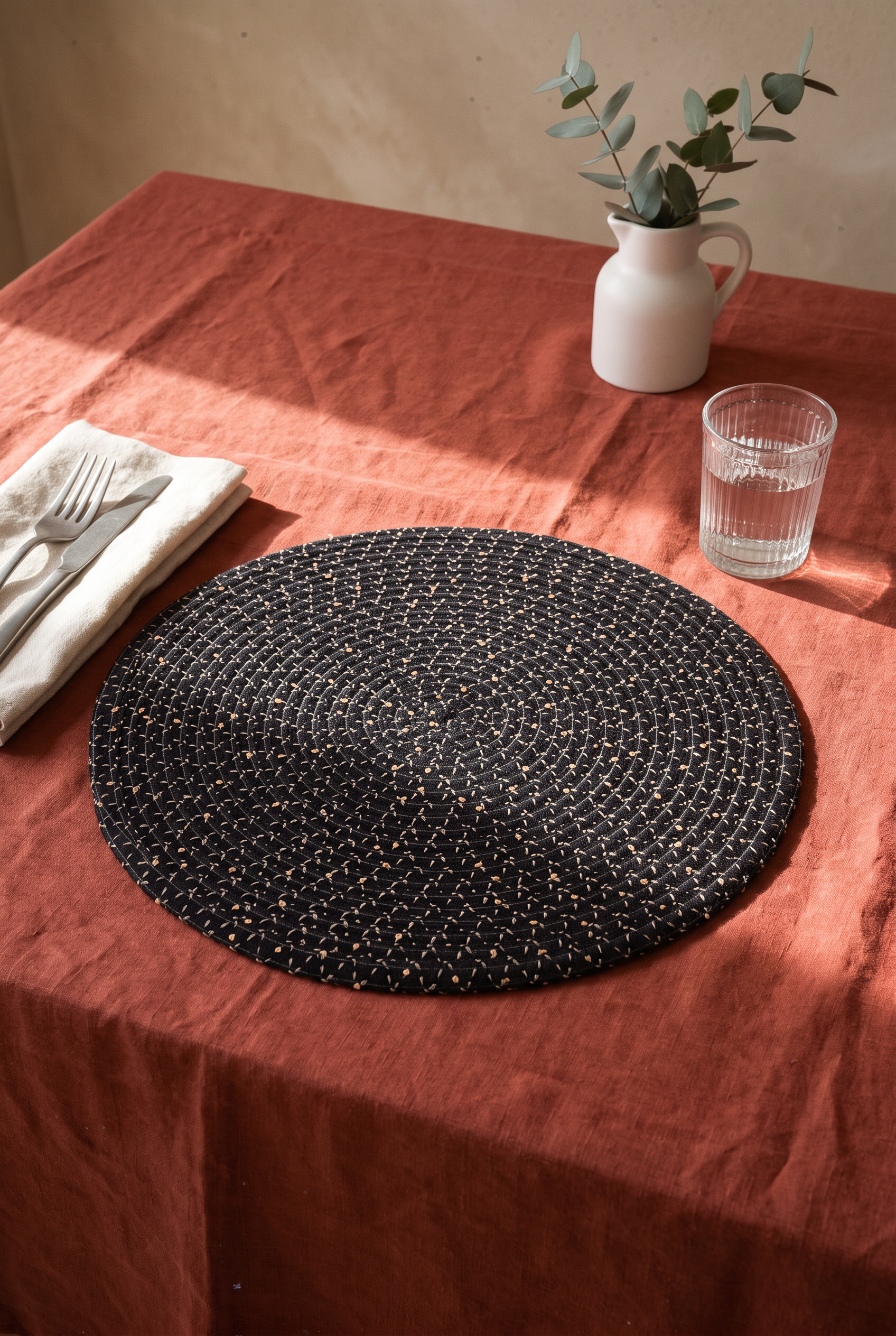 AMERİKAN SERVİS 38 CM